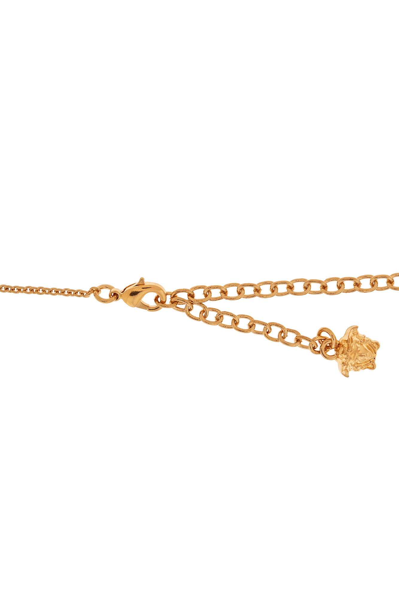 Versace Pearl-embellished necklace | Men's Jewellery | Vitkac